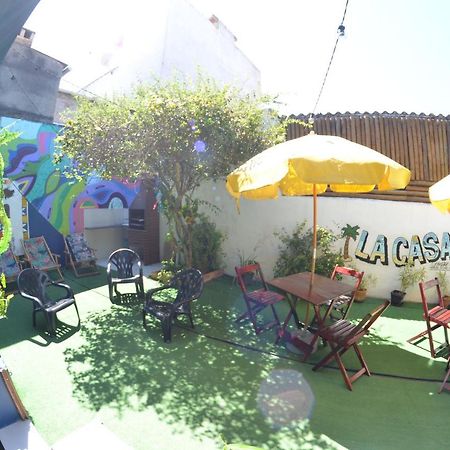 La Casa Hostel Arraial do Cabo Ngoại thất bức ảnh