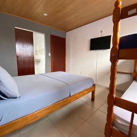 La Casa Hostel Arraial do Cabo Ngoại thất bức ảnh