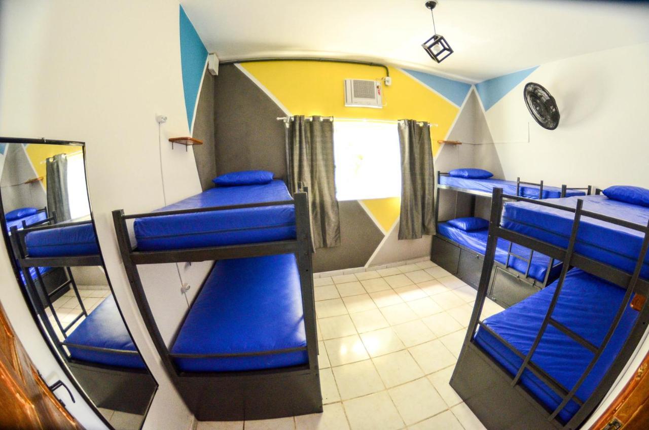 La Casa Hostel Arraial do Cabo Ngoại thất bức ảnh