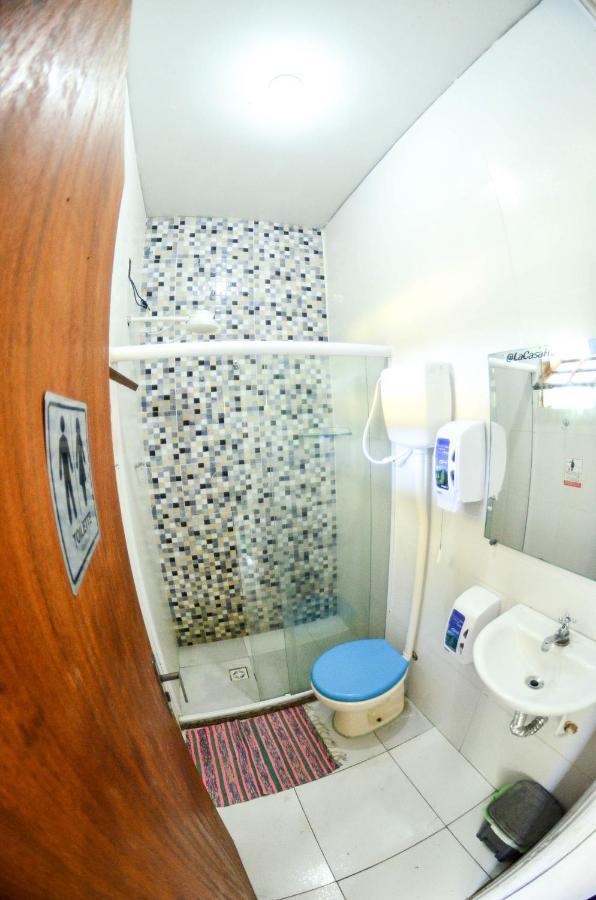 La Casa Hostel Arraial do Cabo Ngoại thất bức ảnh