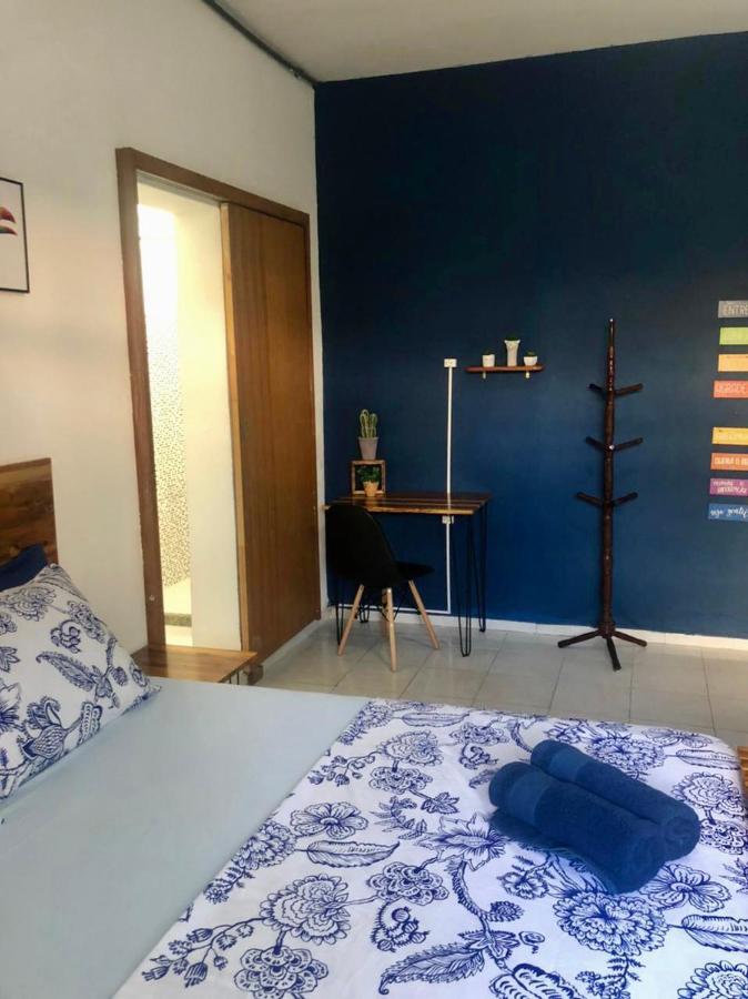 La Casa Hostel Arraial do Cabo Ngoại thất bức ảnh