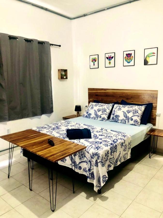 La Casa Hostel Arraial do Cabo Ngoại thất bức ảnh