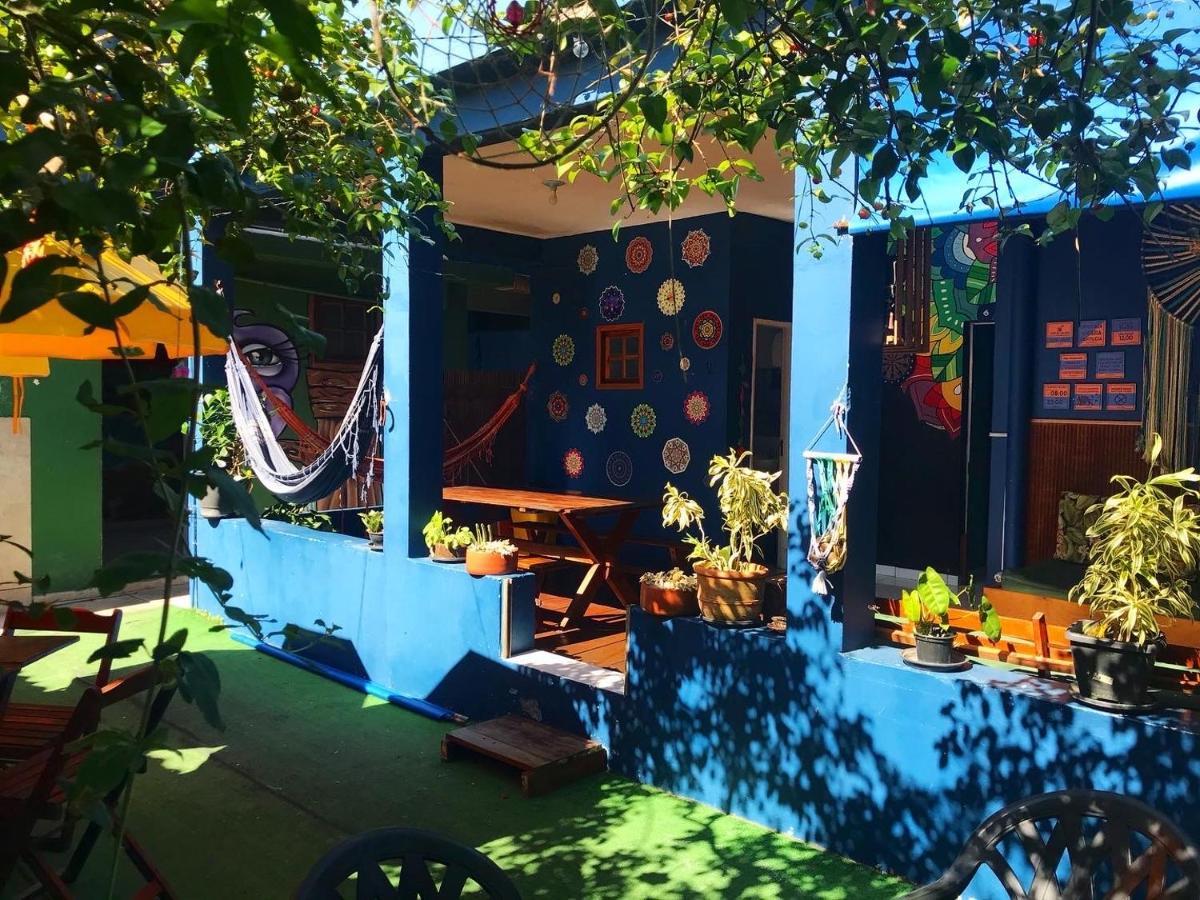 La Casa Hostel Arraial do Cabo Ngoại thất bức ảnh