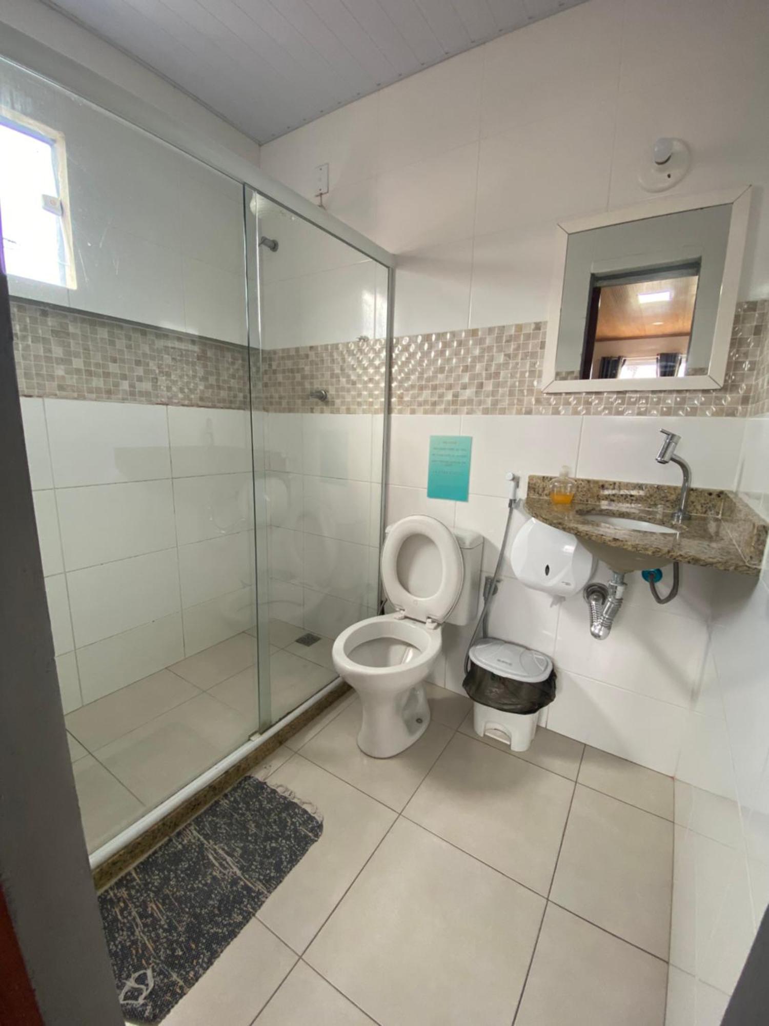 La Casa Hostel Arraial do Cabo Ngoại thất bức ảnh
