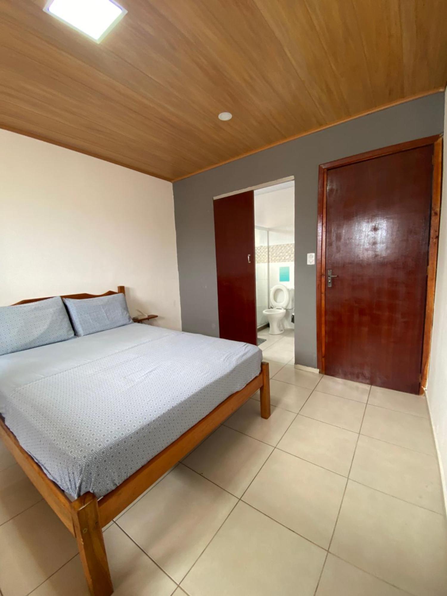 La Casa Hostel Arraial do Cabo Ngoại thất bức ảnh