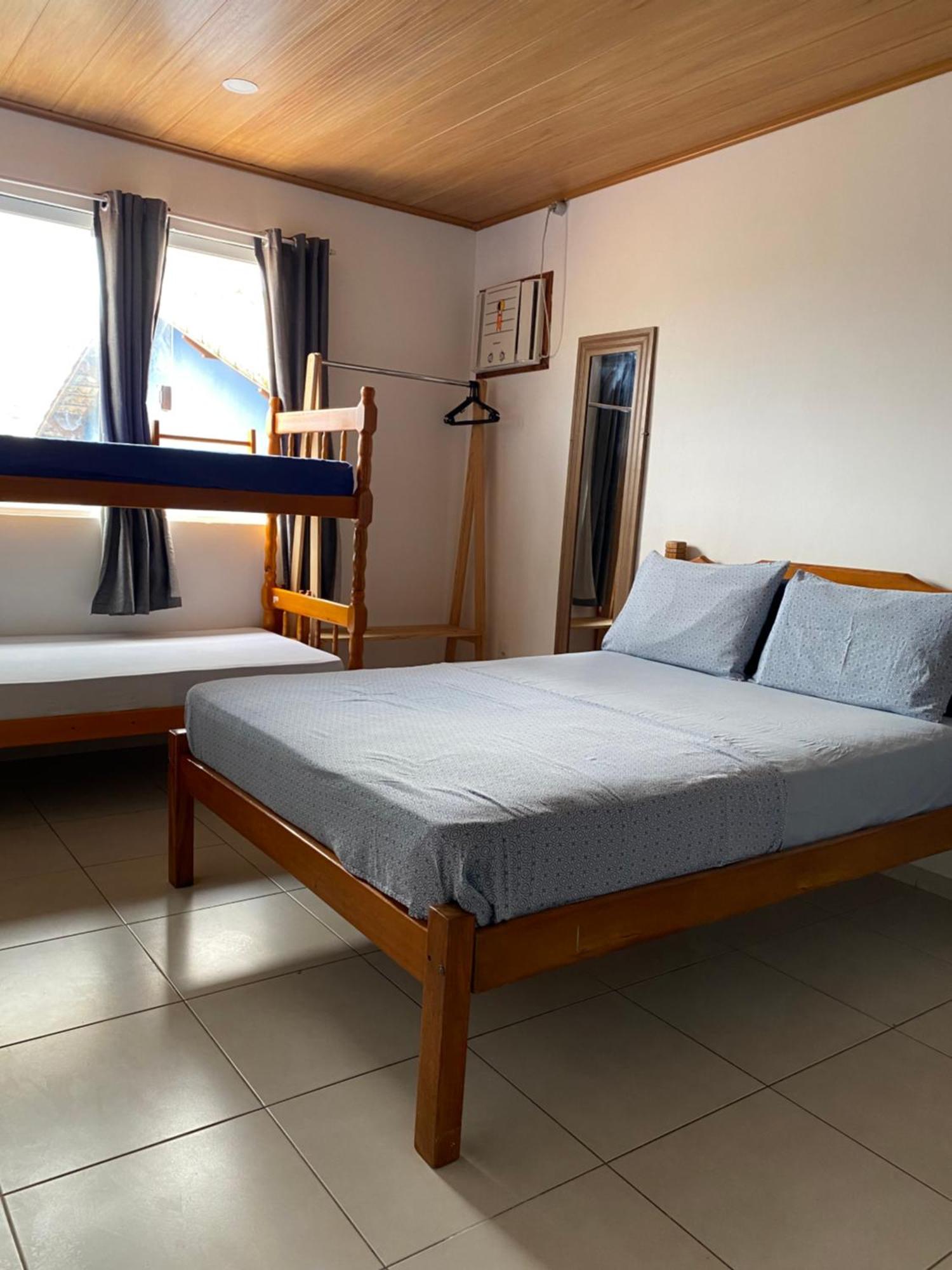La Casa Hostel Arraial do Cabo Ngoại thất bức ảnh