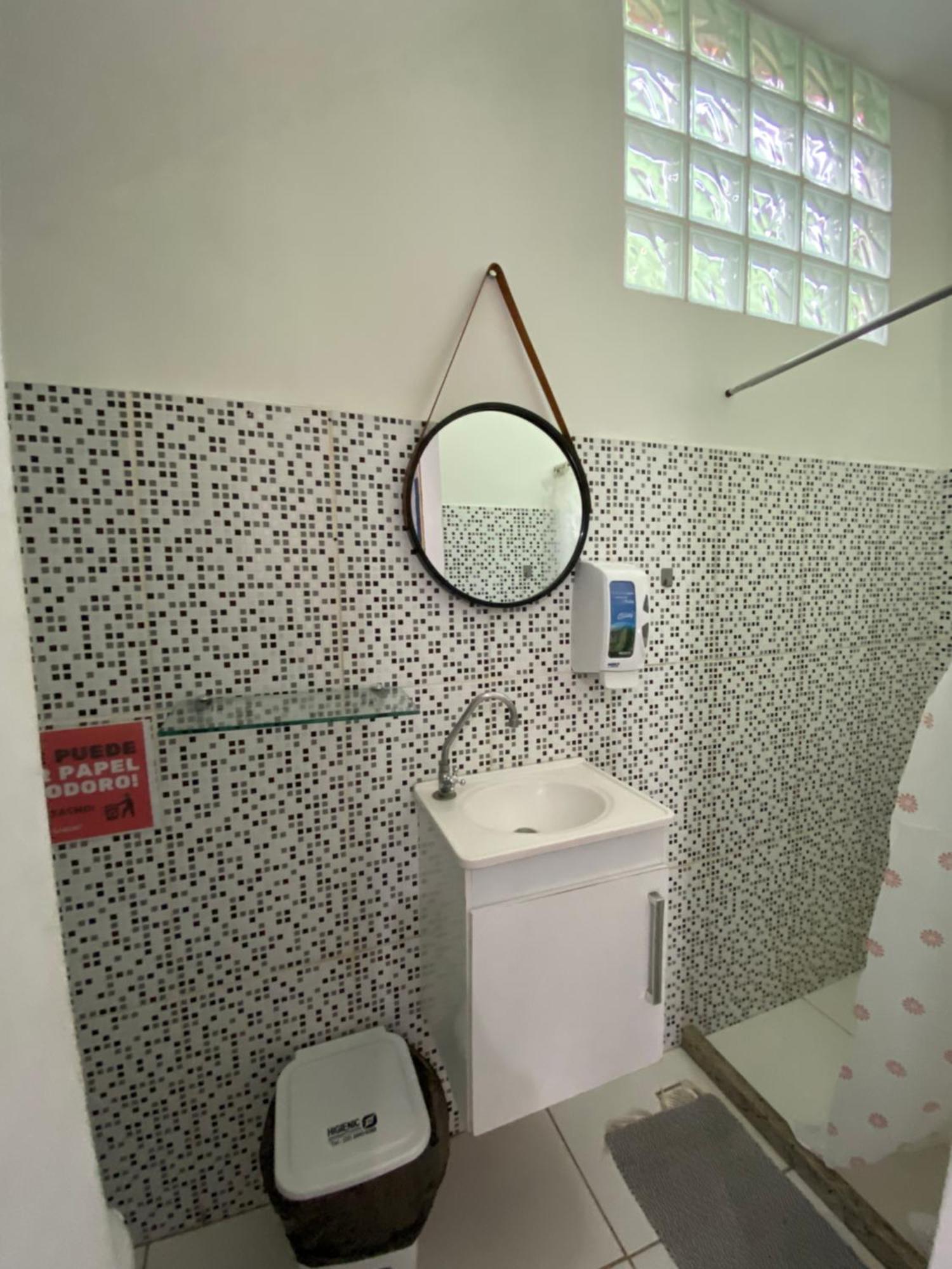 La Casa Hostel Arraial do Cabo Ngoại thất bức ảnh