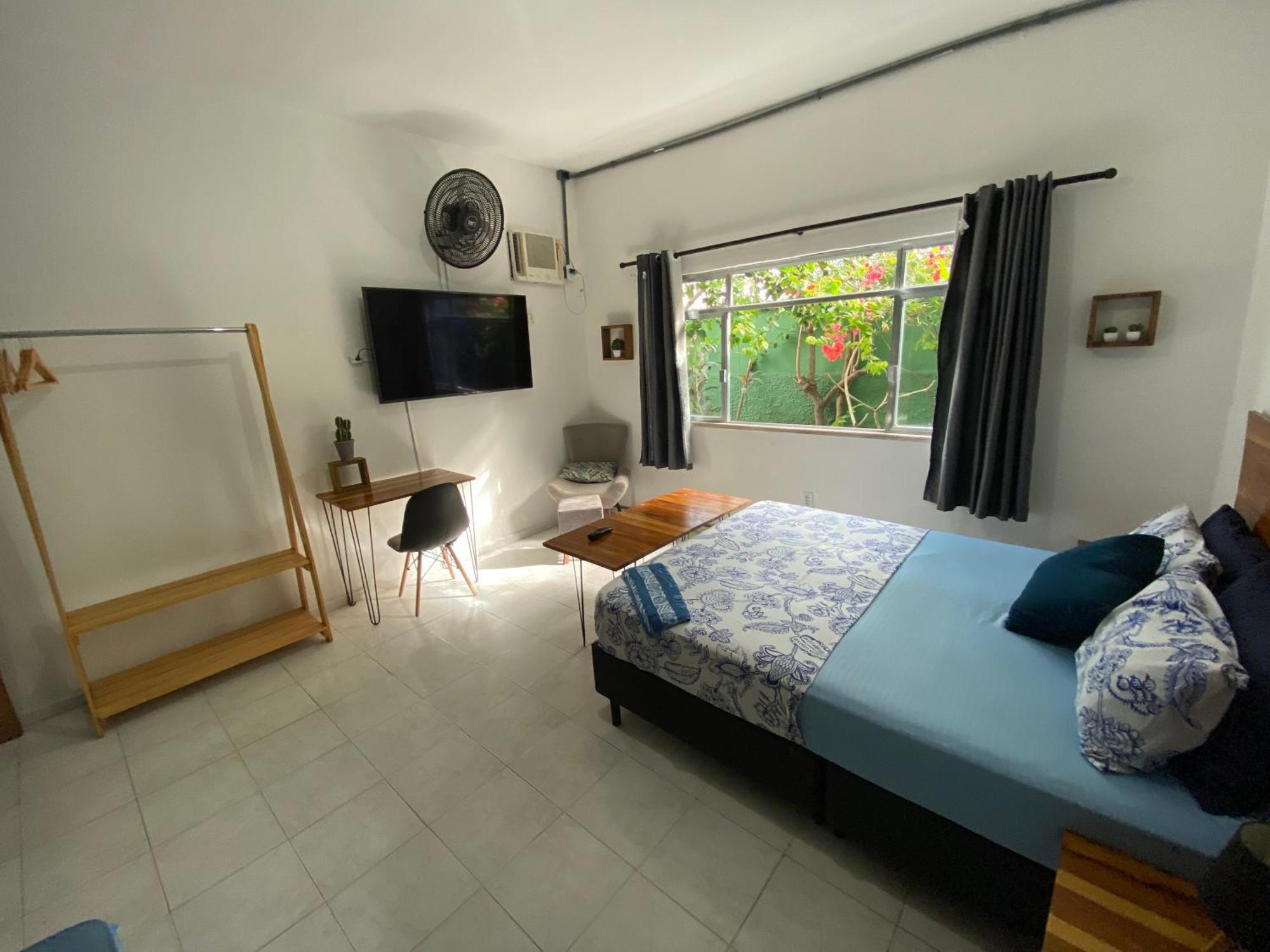 La Casa Hostel Arraial do Cabo Ngoại thất bức ảnh