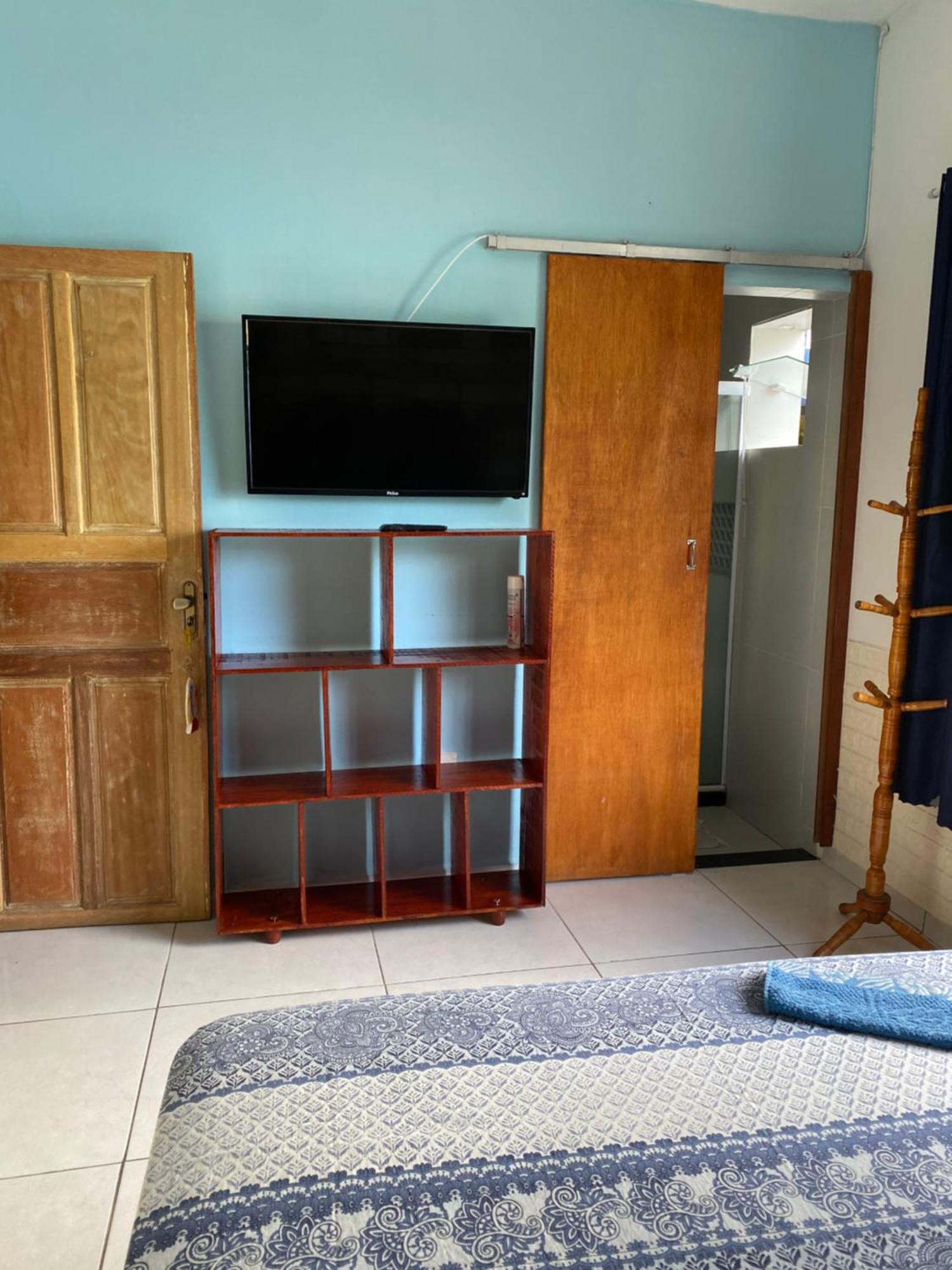 La Casa Hostel Arraial do Cabo Ngoại thất bức ảnh