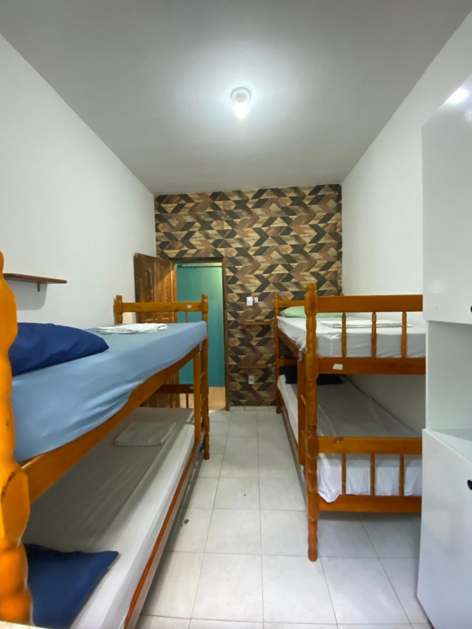 La Casa Hostel Arraial do Cabo Ngoại thất bức ảnh