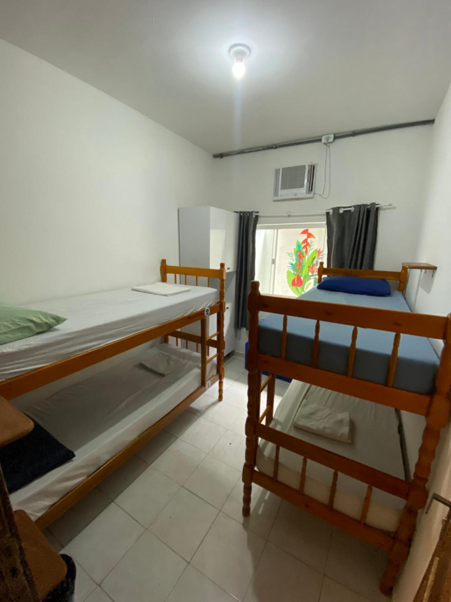 La Casa Hostel Arraial do Cabo Ngoại thất bức ảnh