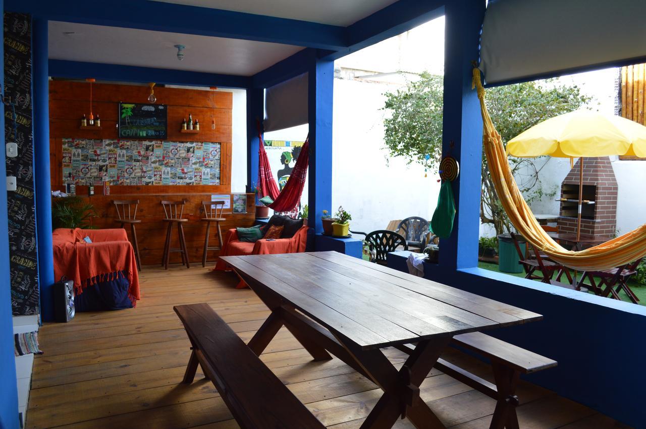 La Casa Hostel Arraial do Cabo Ngoại thất bức ảnh