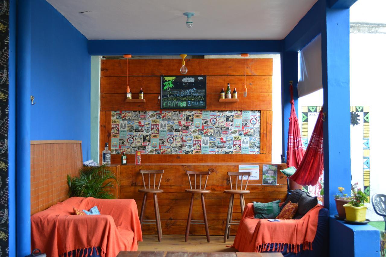 La Casa Hostel Arraial do Cabo Ngoại thất bức ảnh