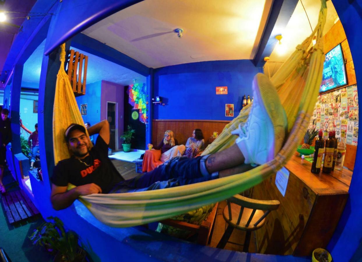 La Casa Hostel Arraial do Cabo Ngoại thất bức ảnh